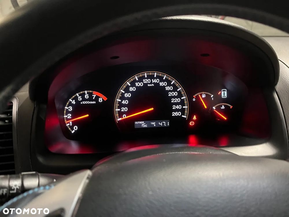 Honda Accord 2.0 Comfort - 13