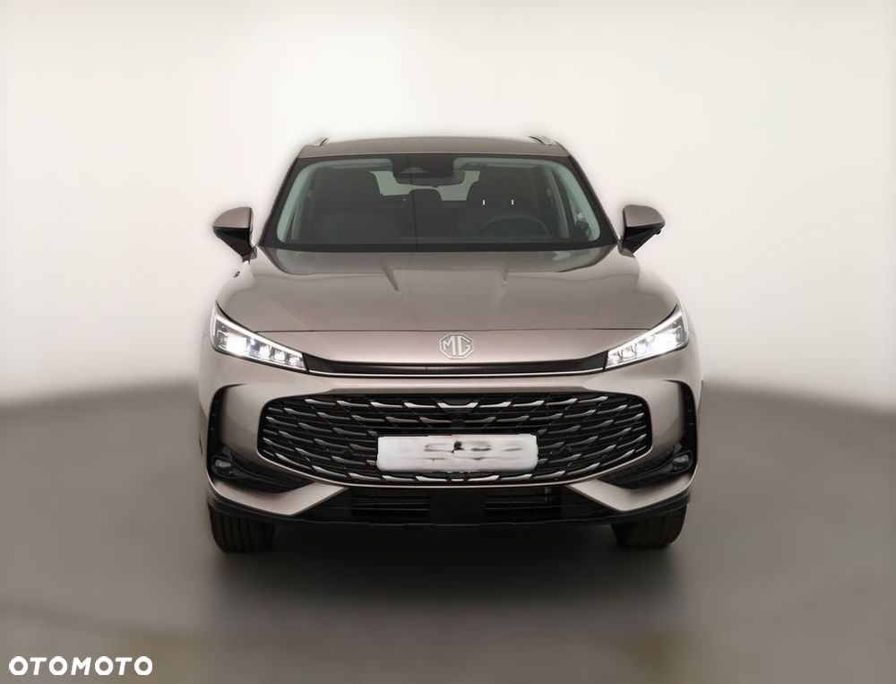 MG HS 1.5T HEV+ Excite - 2