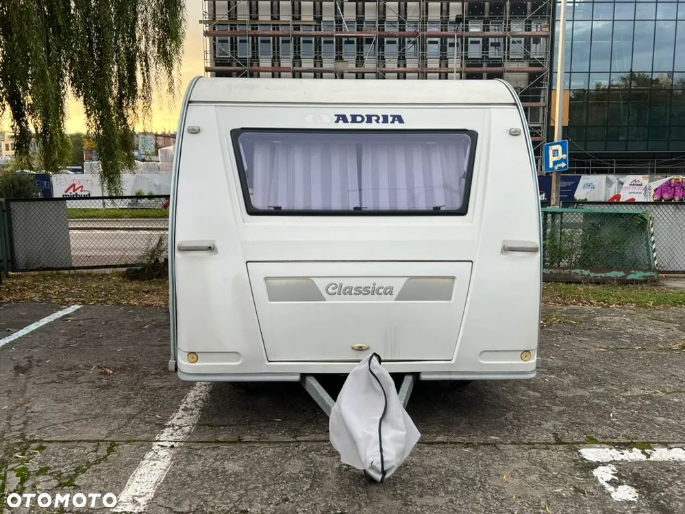 Adria Classica Adora - 2