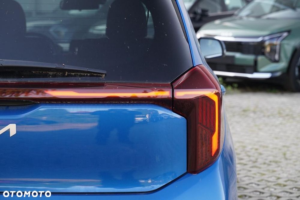 Kia Picanto 1.2 DPI Business Line - 29