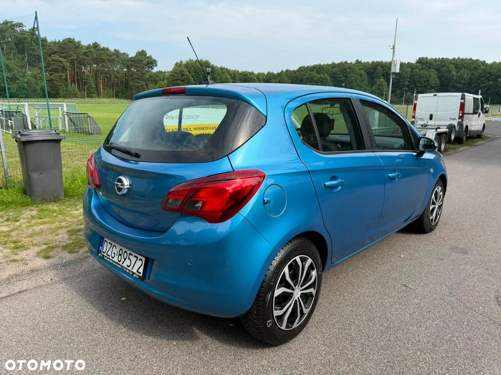 Opel Corsa - 12
