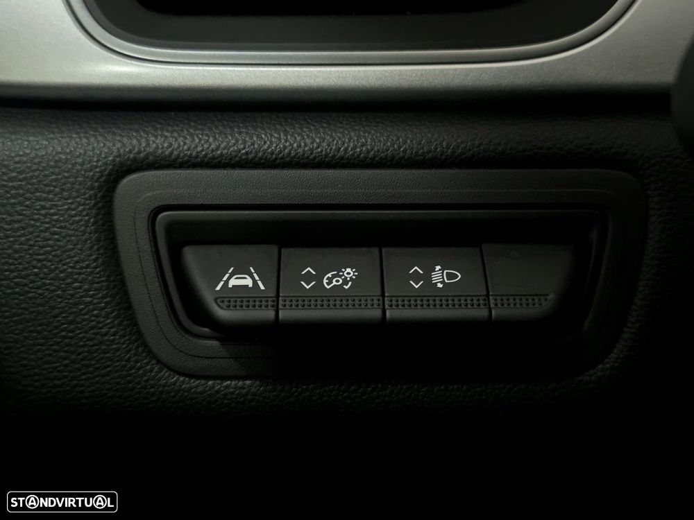 Renault Captur 1.6 E-Tech Full Hybrid Esprit Alpine - 20