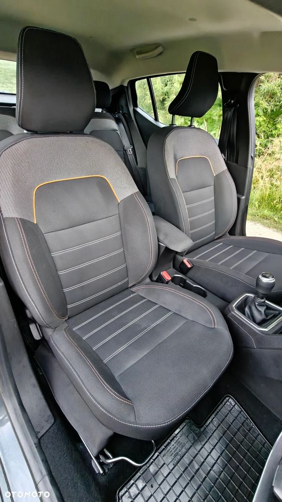 Dacia Sandero 1.0 TCe Comfort - 16