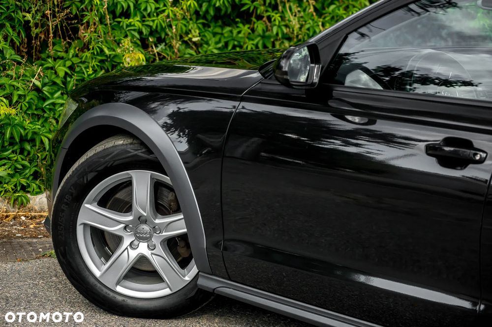 Audi A6 Allroad 3.0 TDI clean diesel Quattro S tronic - 8