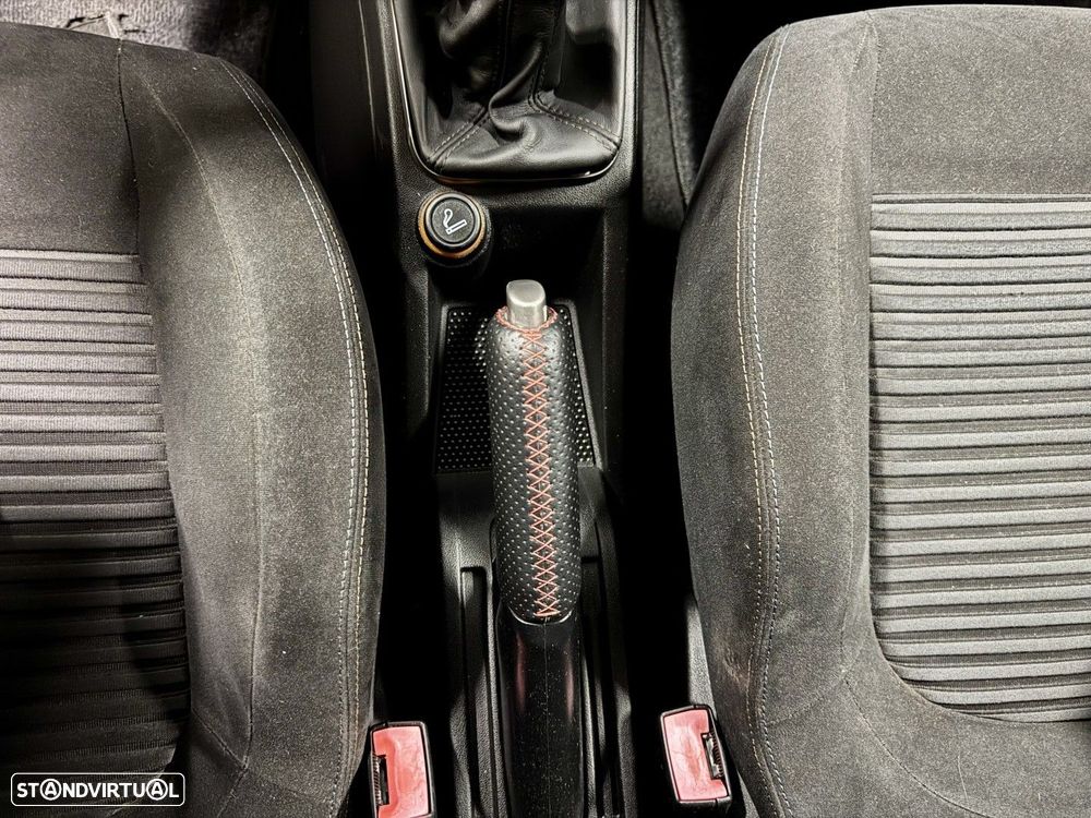 Abarth Grande Punto 1.4 T-Jet - 14