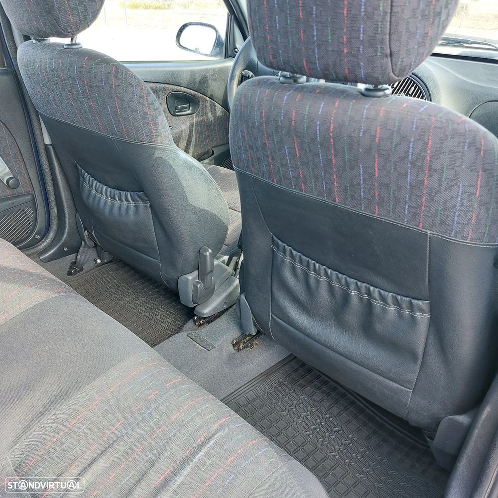 Citroën Saxo 1.5 D Image - 7