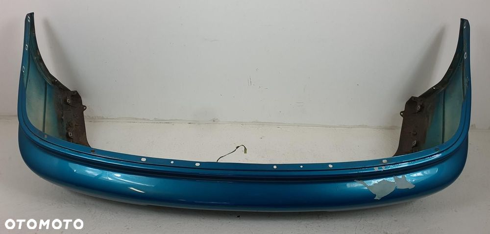 ZDERZAK TYŁ TYLNY TOYOTA MR2 II SW20 - 7