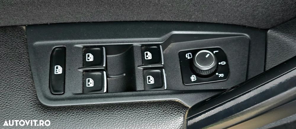 Volkswagen Tiguan 2.0 TDI SCR 4MOTION DSG Offroad - 16