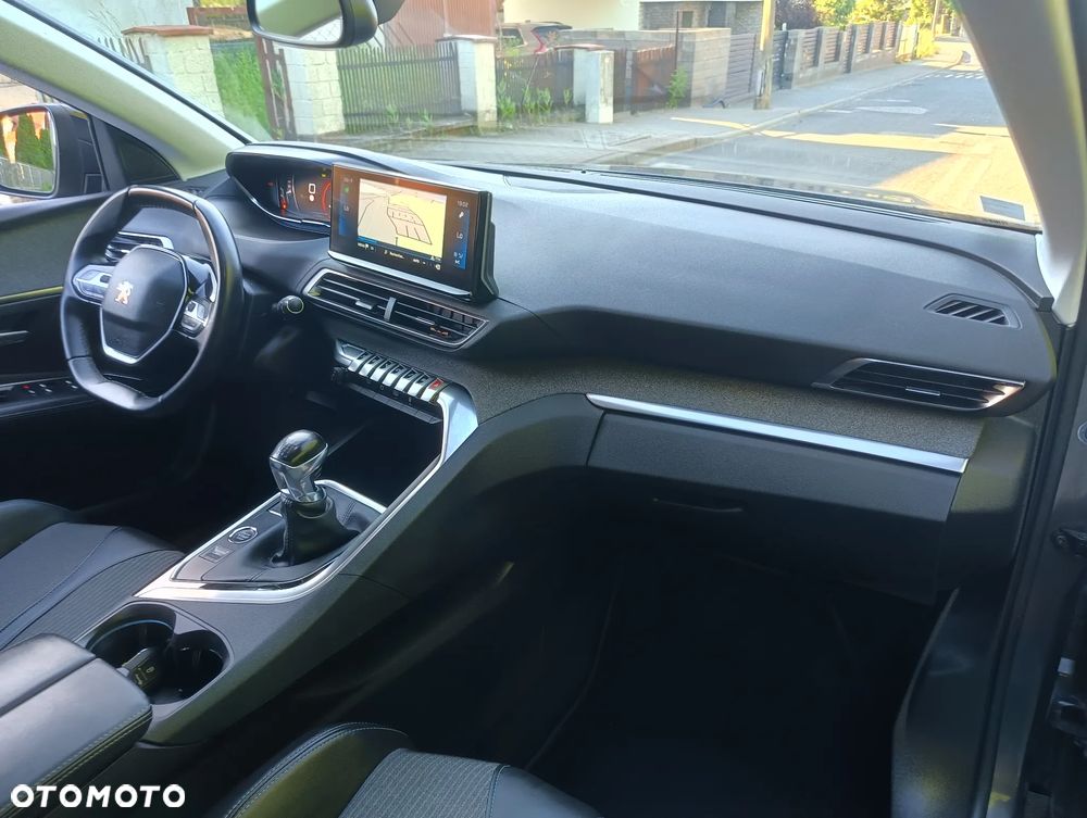 Peugeot 3008 BlueHDi 130 Stop & Start Allure - 20