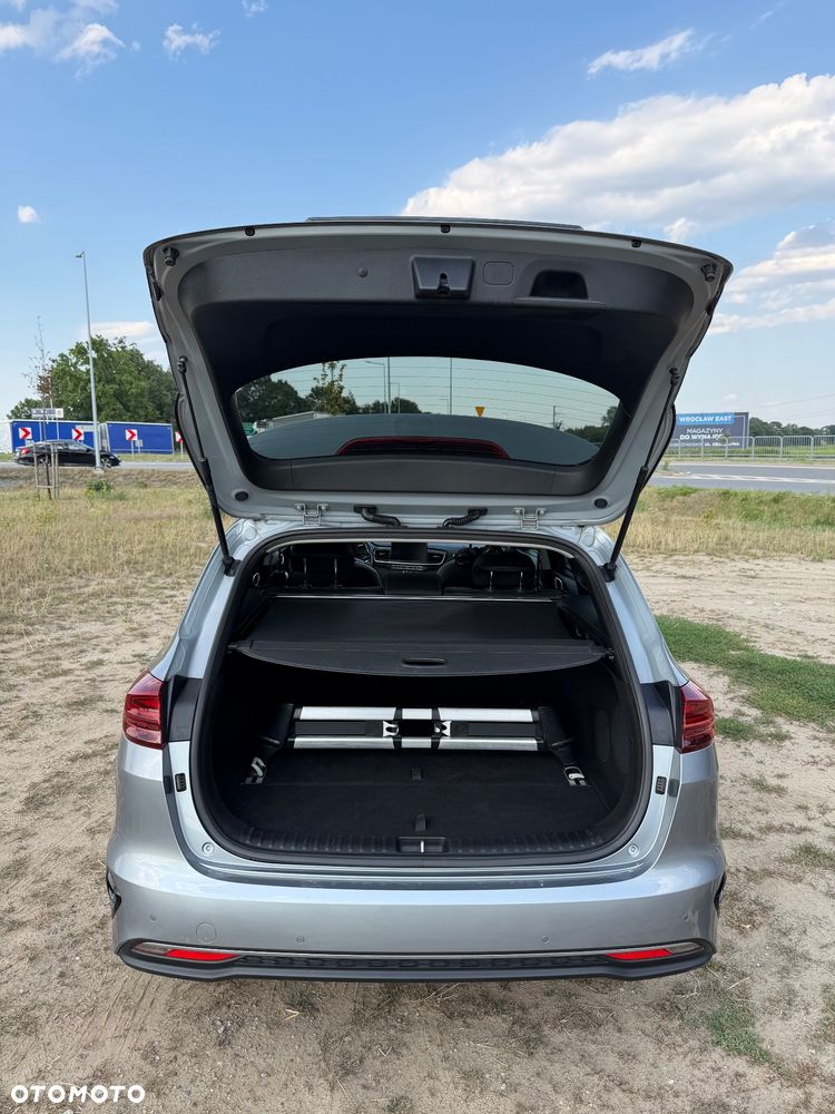 Kia Ceed 1.4 T-GDI L Business Line - 7