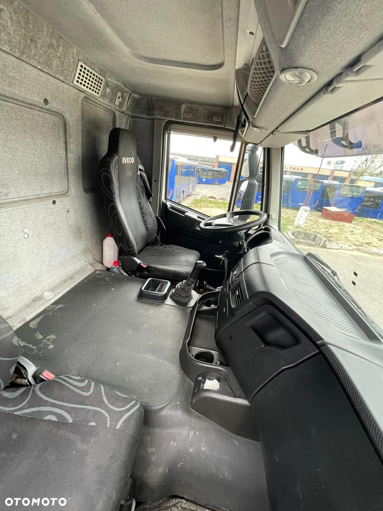 Iveco Stralis - 18