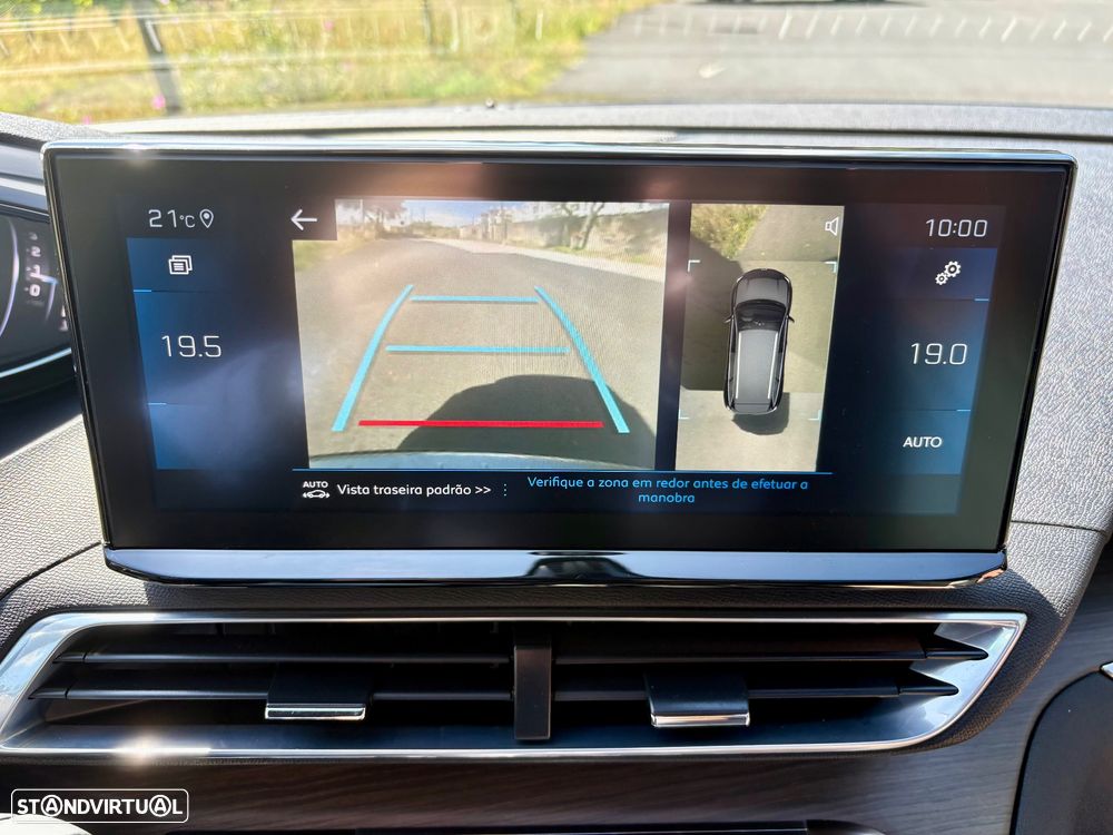 Peugeot 5008 2.0 BlueHDi GT EAT8 - 14