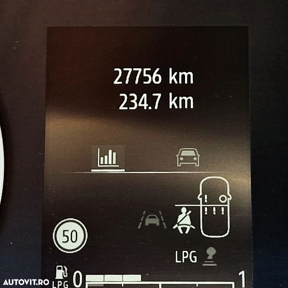 Dacia Sandero Stepway ECO-G 100 MT6 Extreme - 16