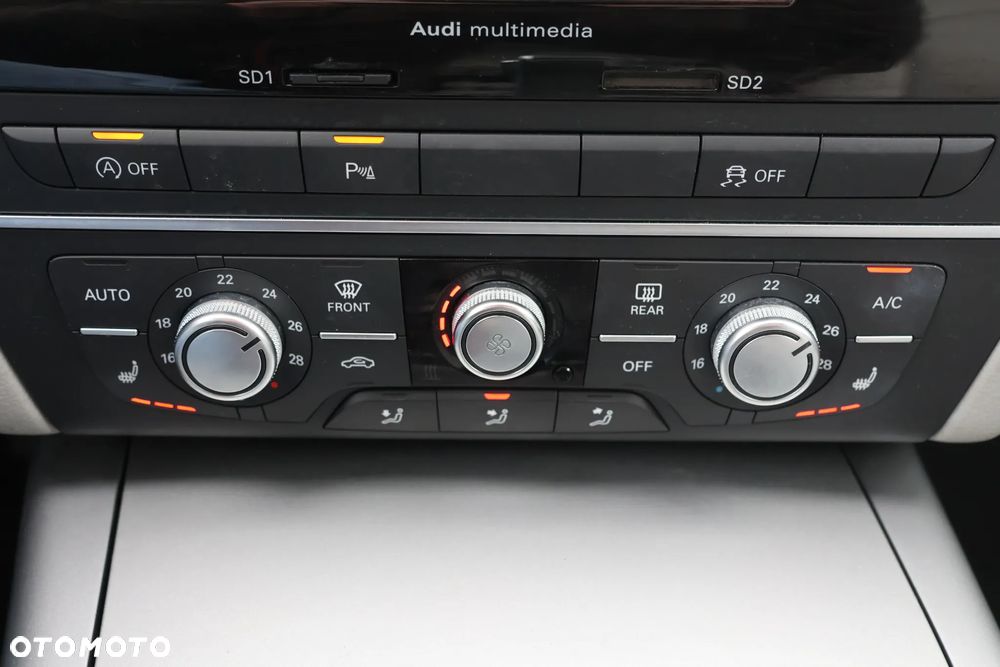 Audi A6 Avant - 9