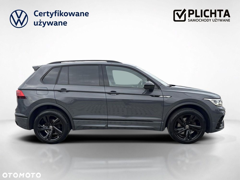 Volkswagen Tiguan - 7