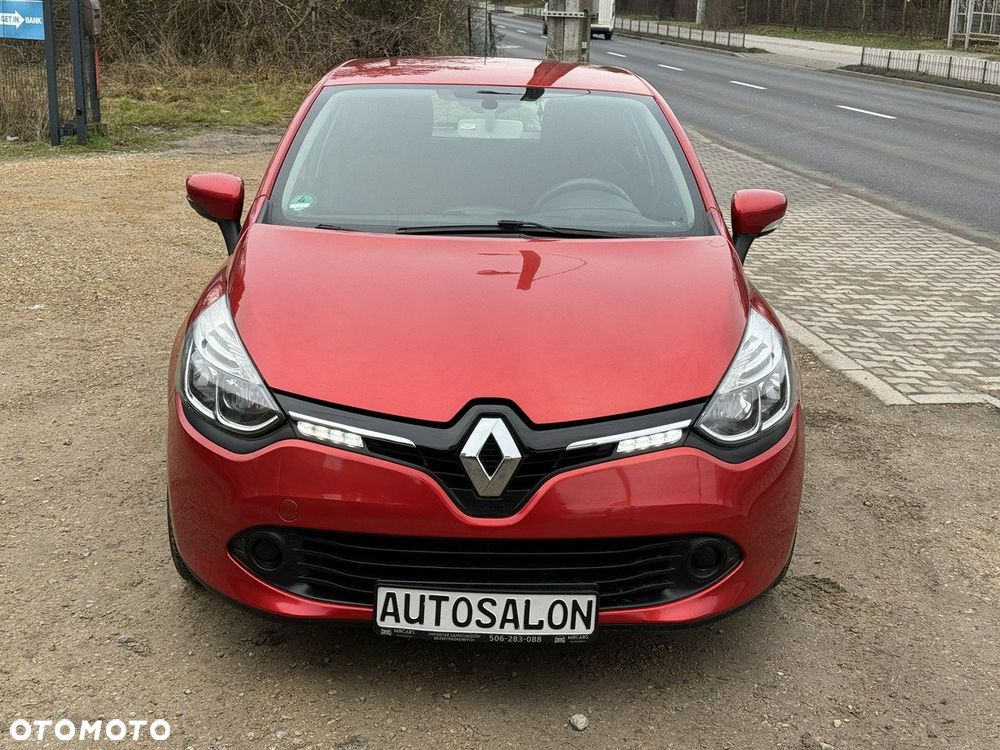 Renault Clio - 5