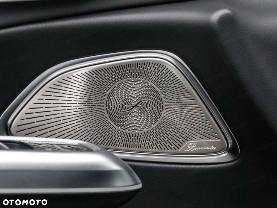 Mercedes-Benz Klasa E - 14