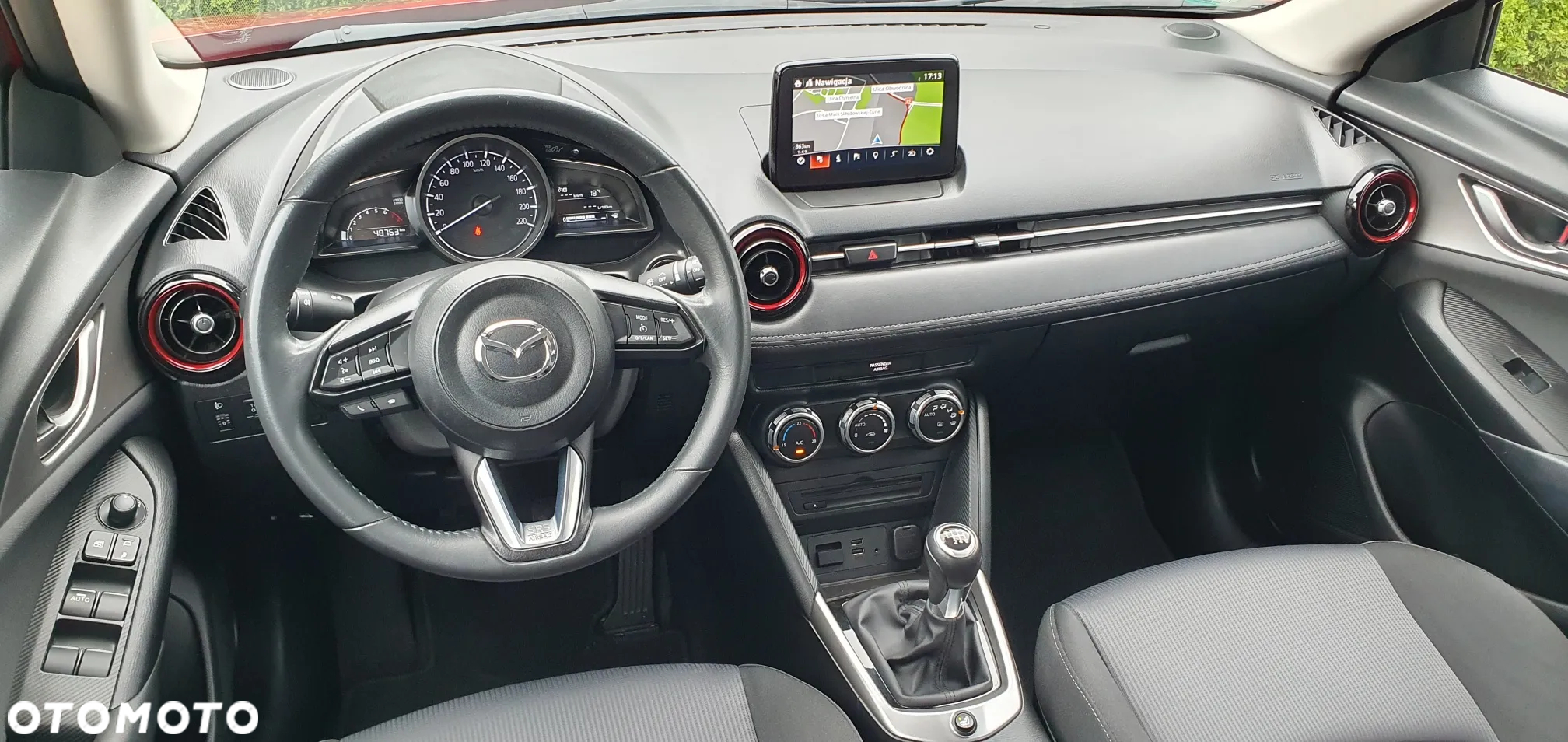 Mazda CX-3 2.0 Skypassion - 19