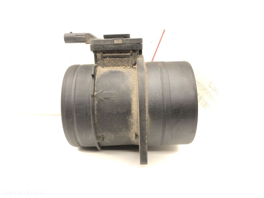 PRZEPŁYWOMIERZ  VW CADDY V Nadwozie pełne/minivan (SBA, SBH) 2020 - 2022 2.0 TDi BMT 90 kW [122 - 1