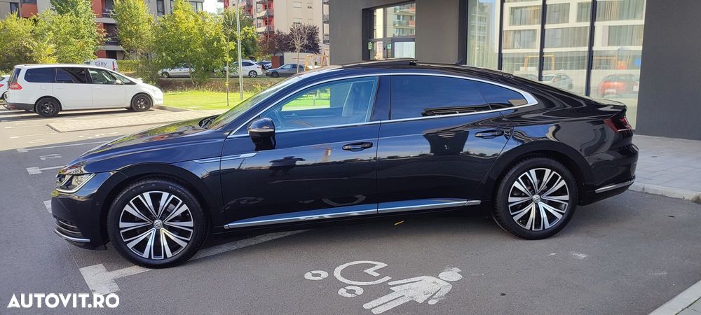 Volkswagen Arteon - 17