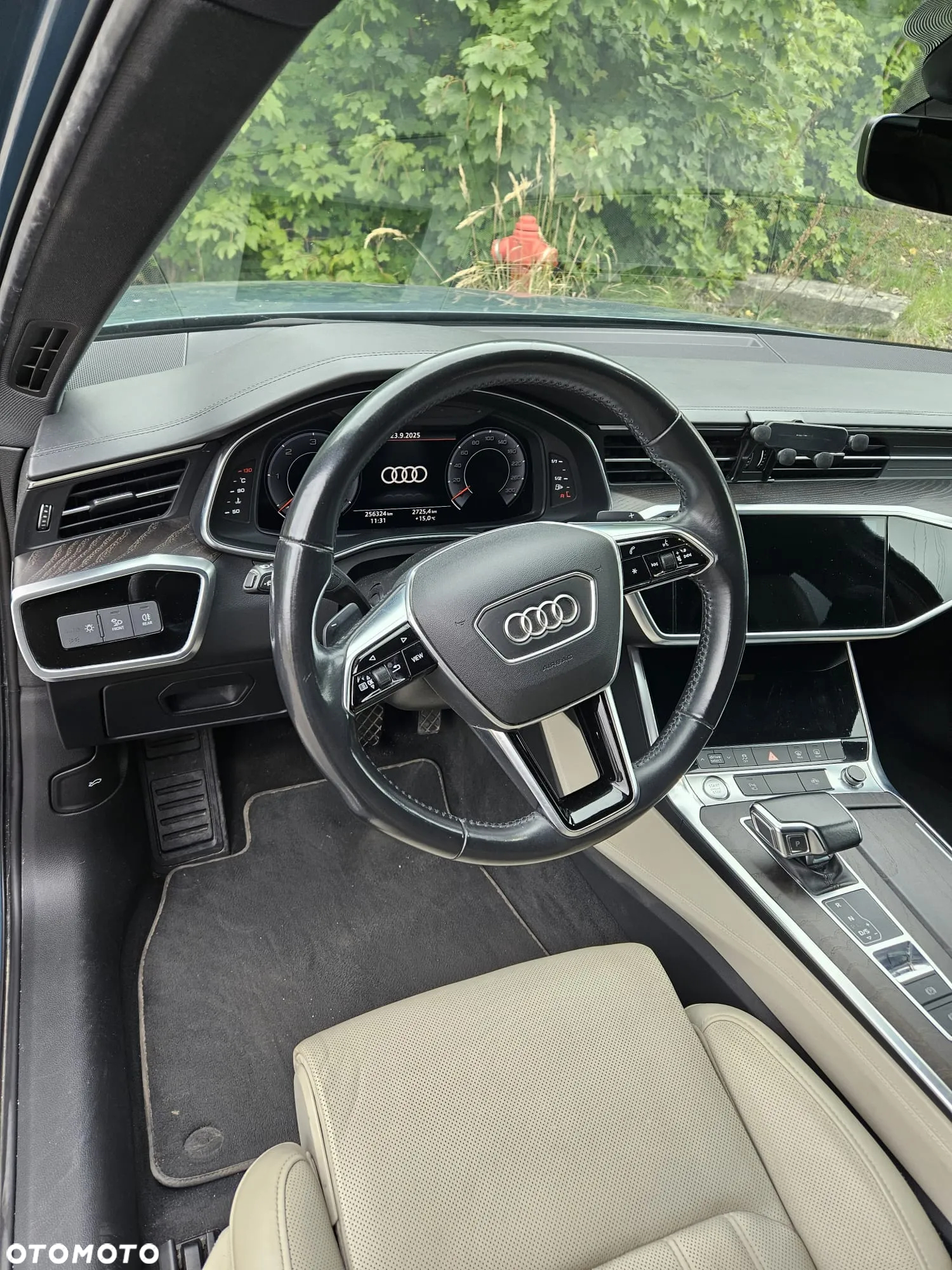 Audi A6 Allroad 3.0 TDI Quattro Tiptr - 20