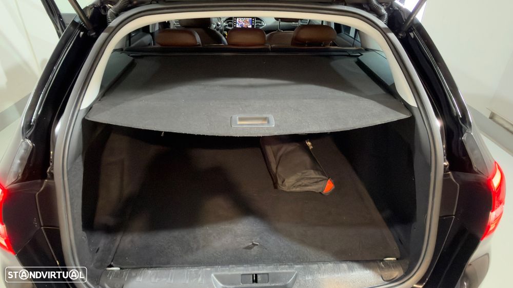 Peugeot 308 BlueHDi FAP 120 Stop & Start Allure - 28