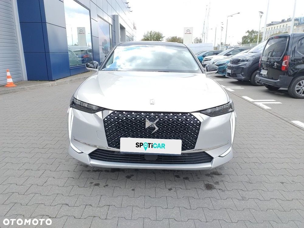 DS Automobiles DS 4 Crossback - 2