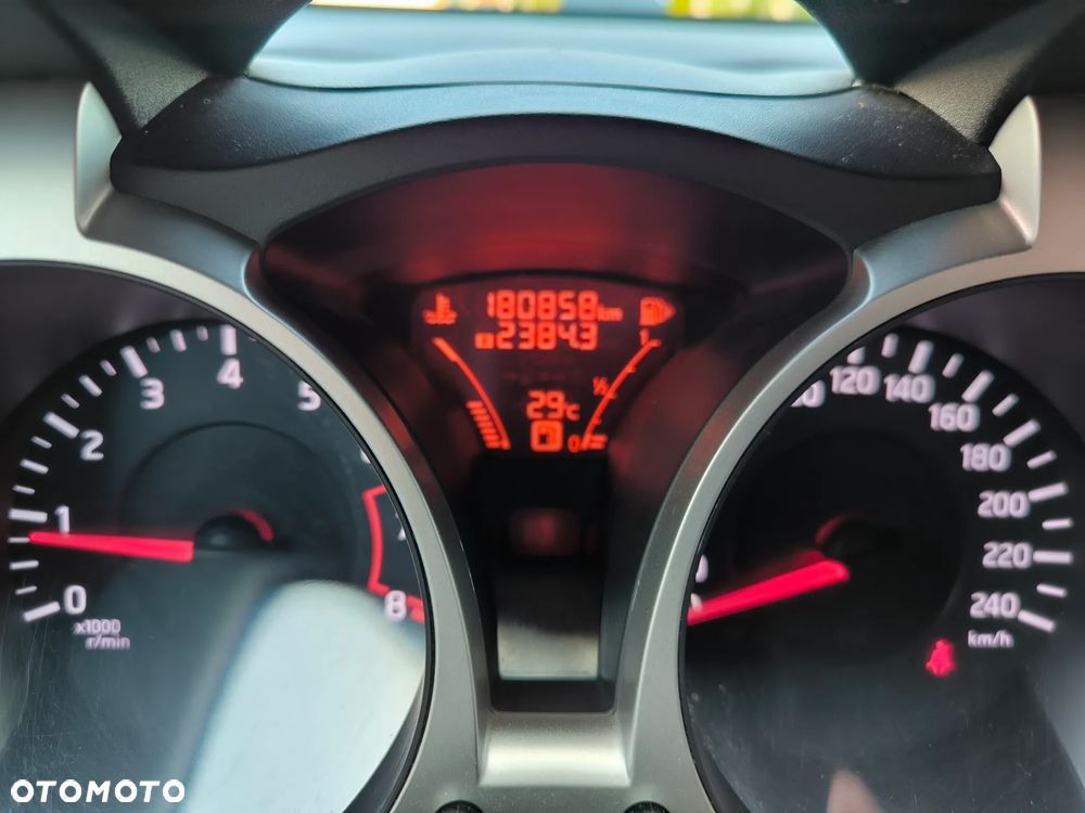 Nissan Juke 1.2 DIG-T Acenta - 11