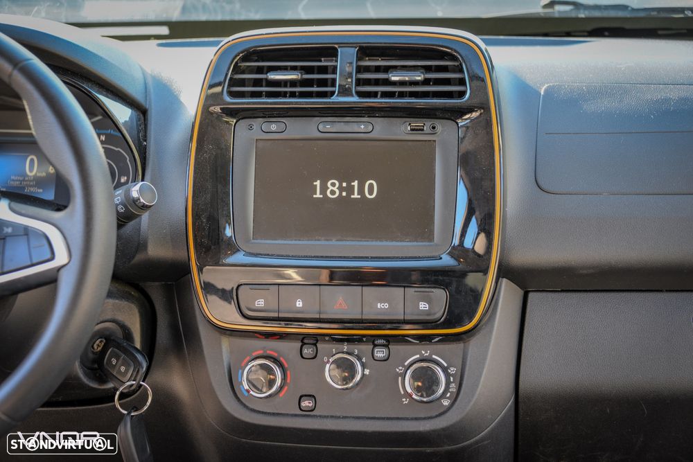 Dacia Spring Electric 45 Comfort - 16