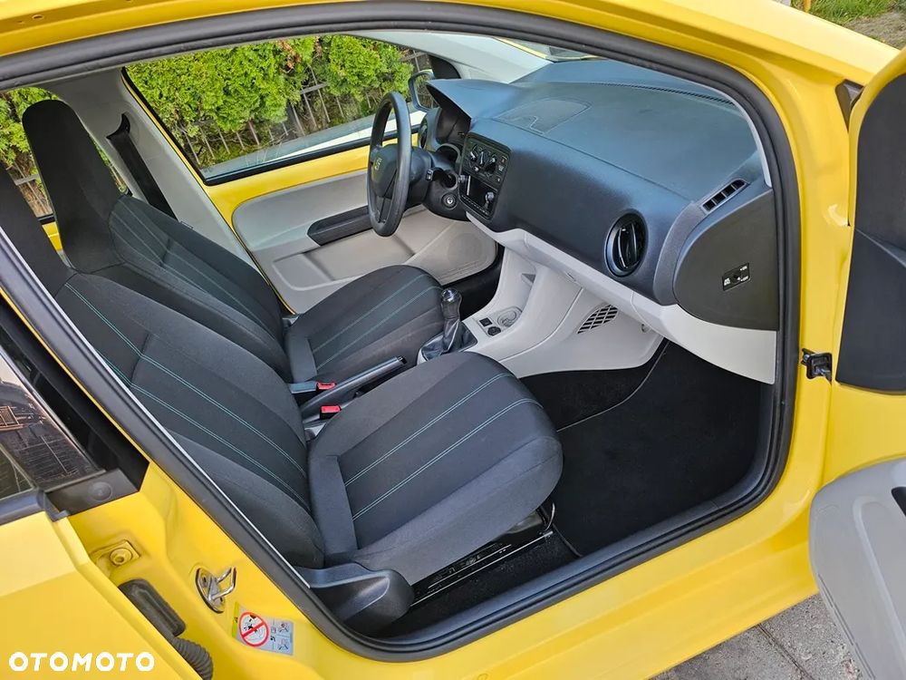 Seat Mii 1.0 Style EU6 - 18