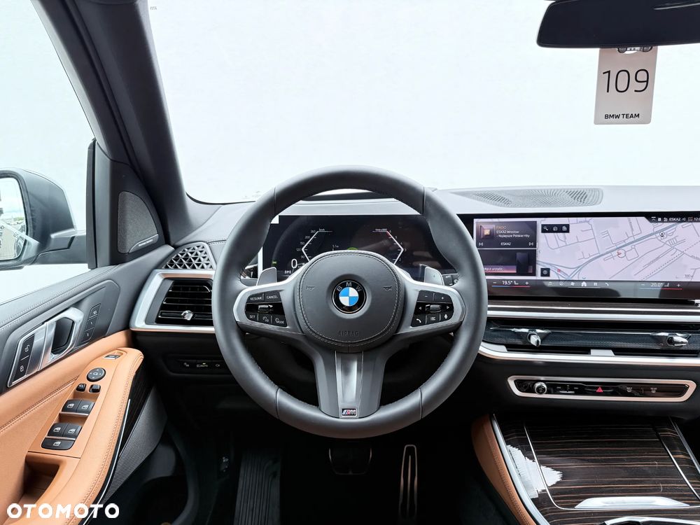 BMW X5 xDrive30d mHEV sport - 20