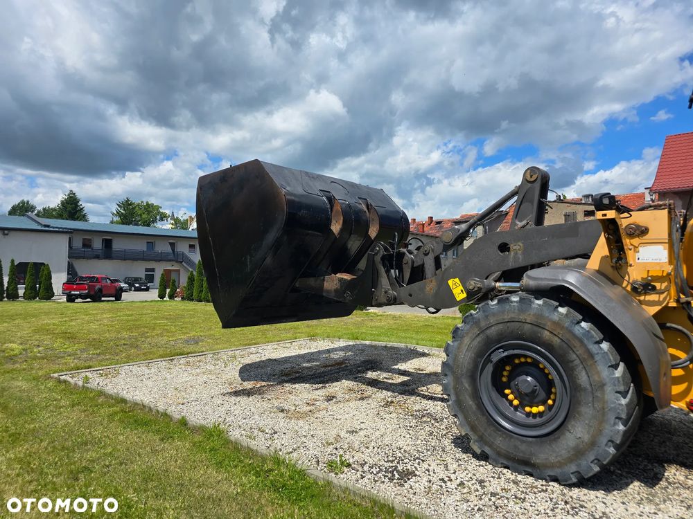 Volvo L120H - 26