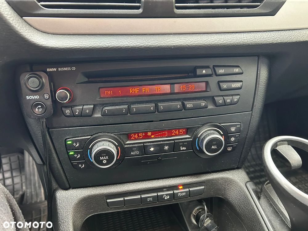 BMW X1 xDrive18d xLine - 11