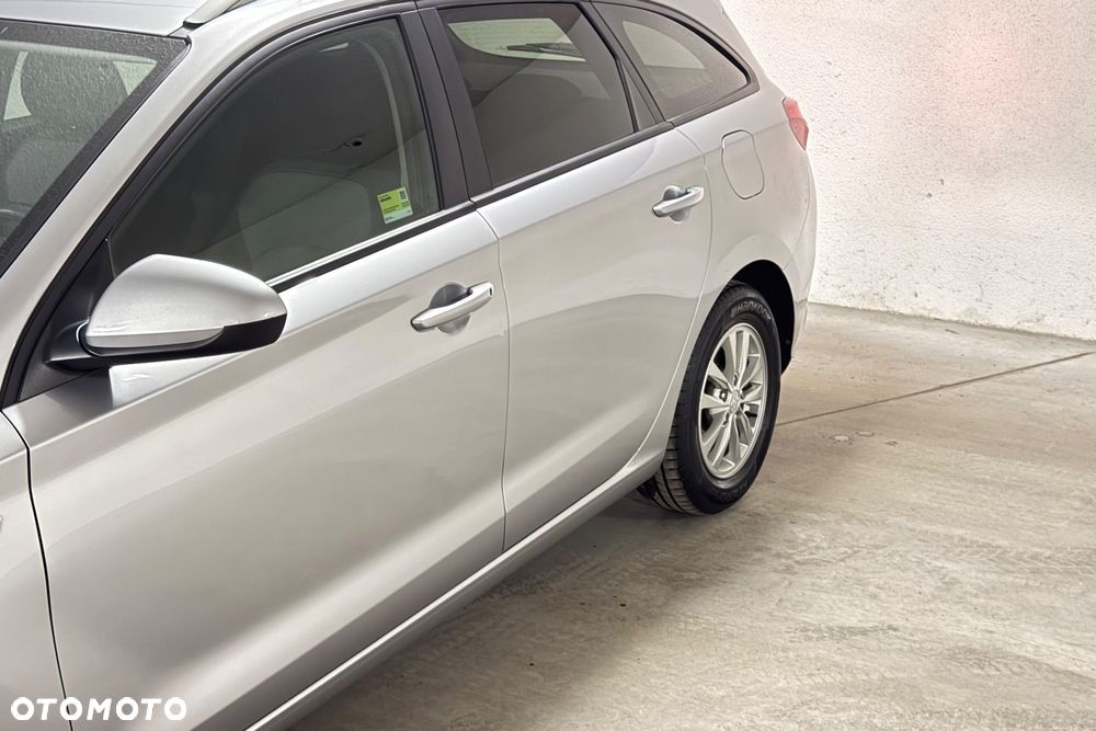 Hyundai i30 1.0 T-GDI Modern - 13