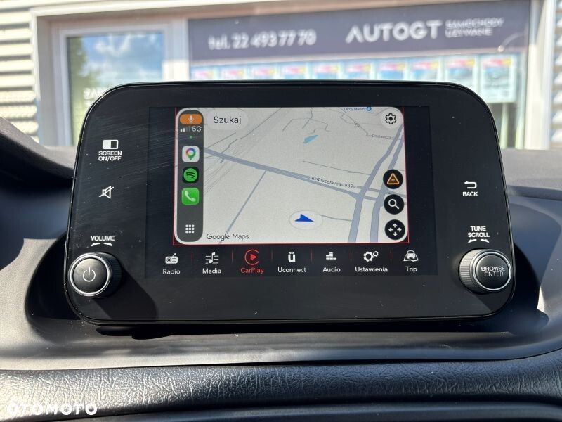 Fiat Tipo 1.4 T-Jet 16v S-Design EU6d - 7