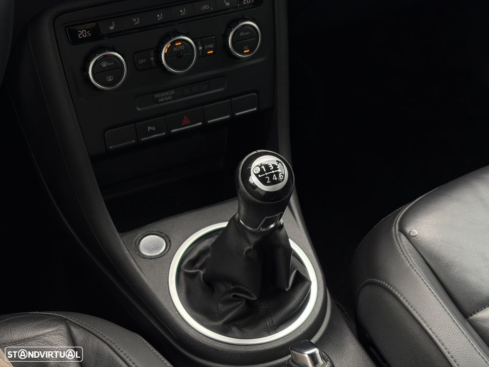 VW New Beetle 1.2 TSI - 31
