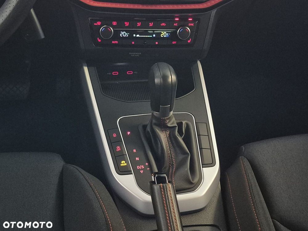 Seat Arona 1.0 TSI FR S&S DSG - 19