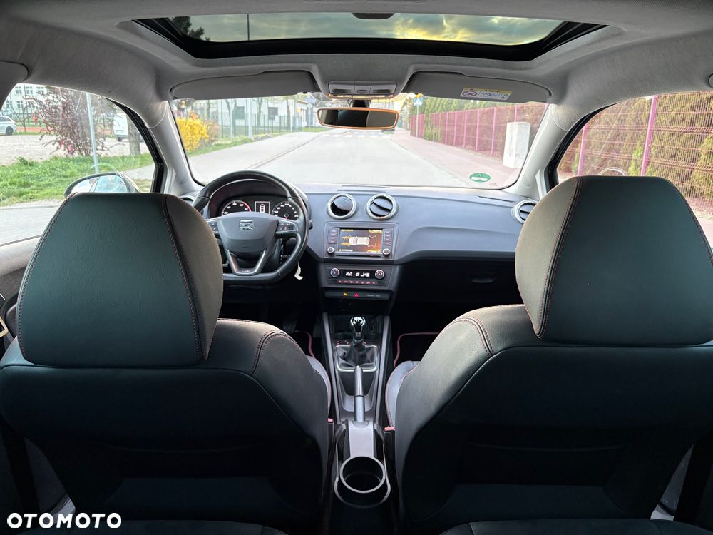 Seat Ibiza - 26