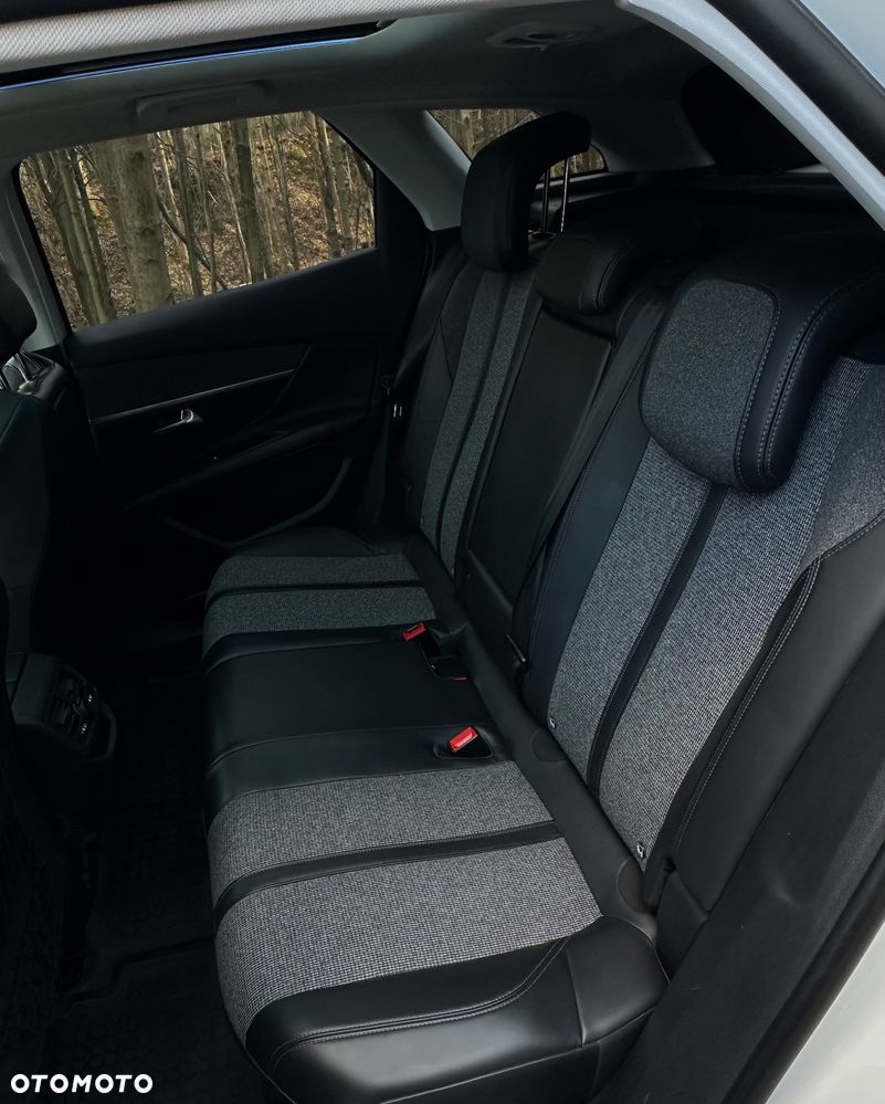 Peugeot 3008 BlueHDi 120 Stop & Start EAT6 Allure - 10