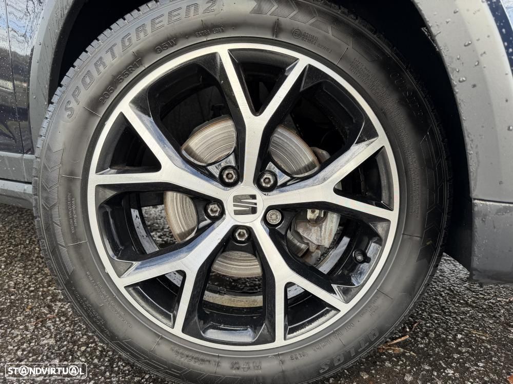 SEAT Arona 1.0 TSI FR DSG - 3