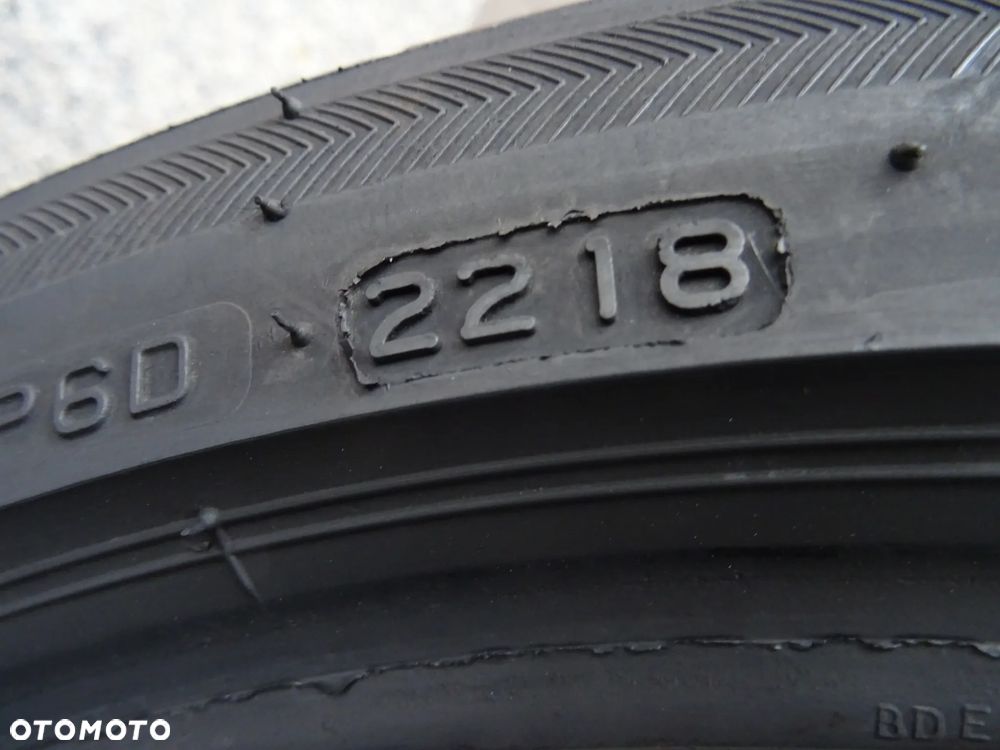 225/40/R18 88Y Bridgestone Potenza S001 - 9