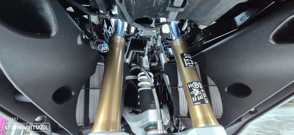 BMW R 1250 RT TRIPLE BLACK - 20