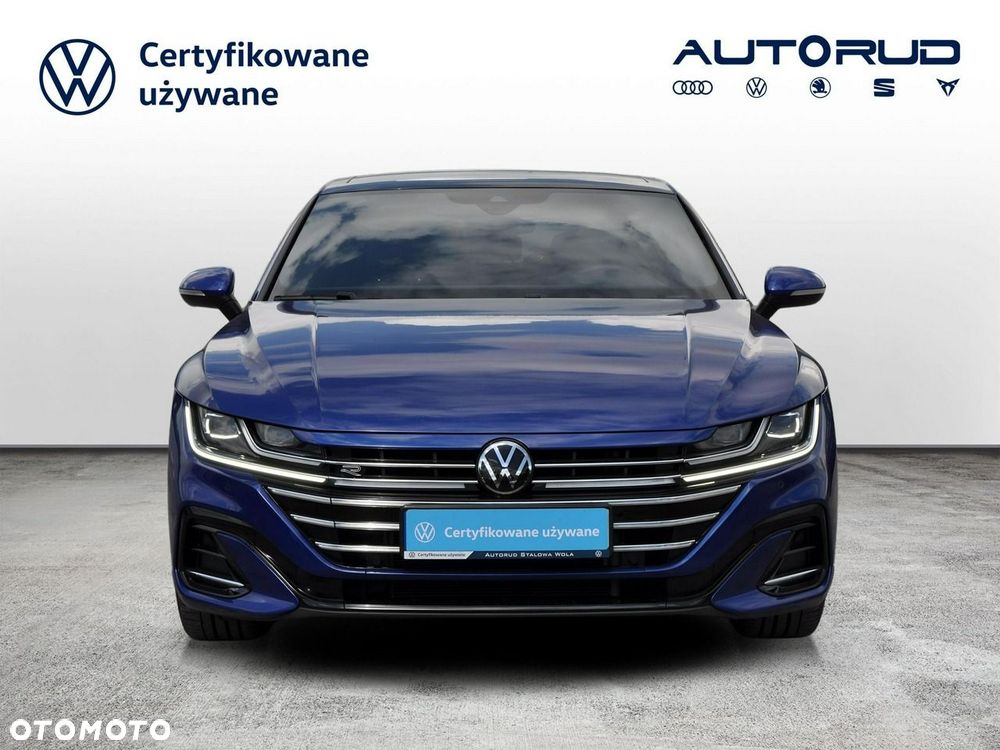 Volkswagen Arteon 2.0 TSI OPF DSG R-Line - 3