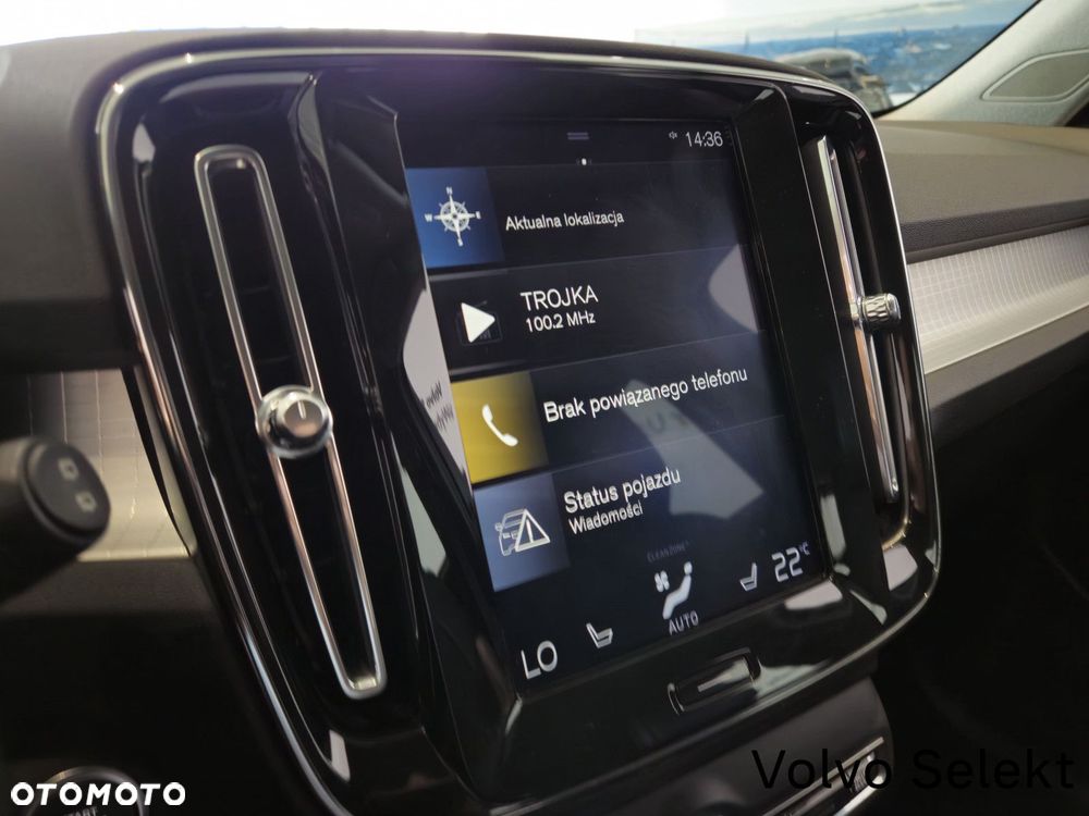 Volvo XC 40 - 16