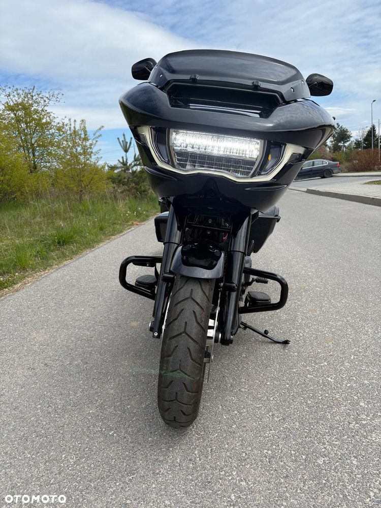 Harley-Davidson Touring Road Glide - 5