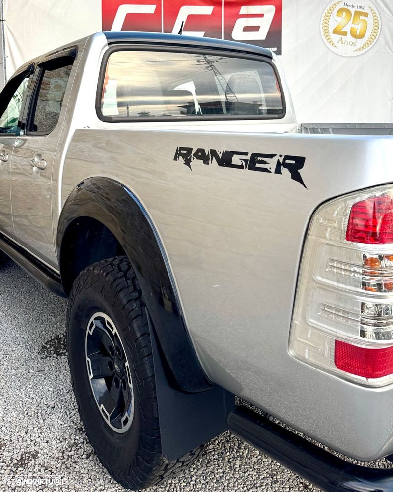 Ford Ranger - 25