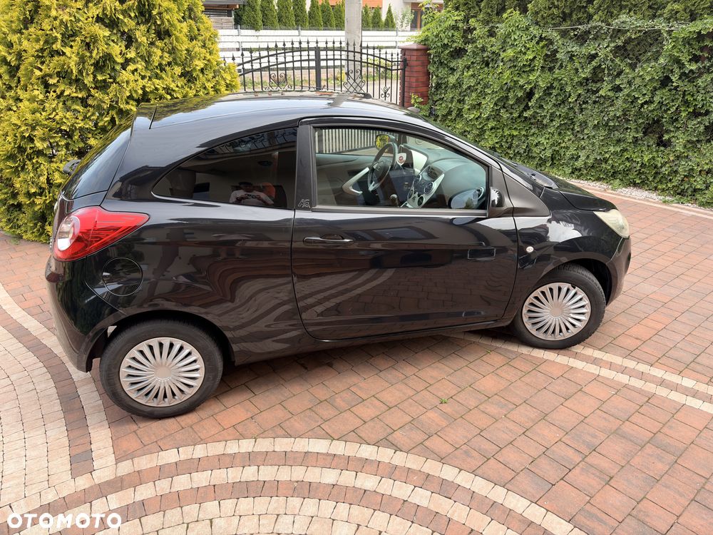 Ford KA 1.2 Trend - 4
