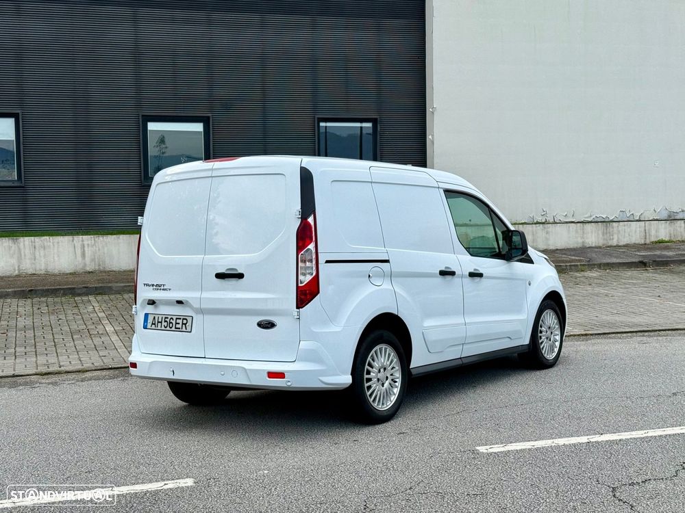 Ford Transit Connect 220 L1 S&S Trend - 4