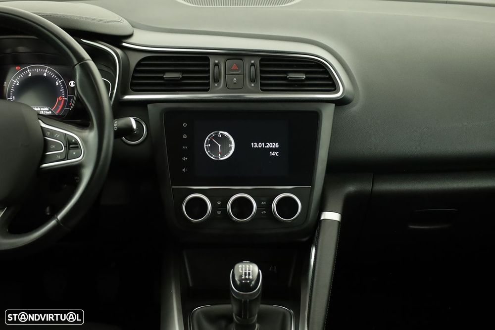 Renault Kadjar 1.3 TCe Intens - 9