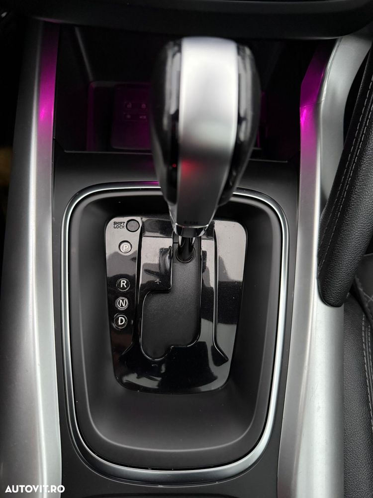 Renault Kadjar BLUE dCi 115 EDC BUSINESS EDITION - 22